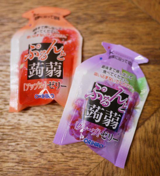 朱古力/軟糖/仙貝 日本14款零食手信推介