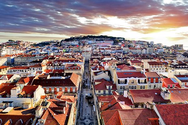 暑假家庭遊！ 3日2夜葡萄牙里斯本之旅