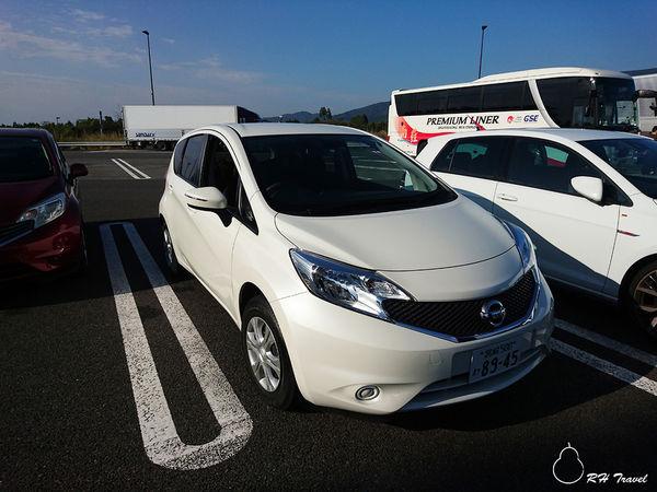 元祖流水麵/宮崎牛/復活島像/九州美海景 宮崎4日3夜行程