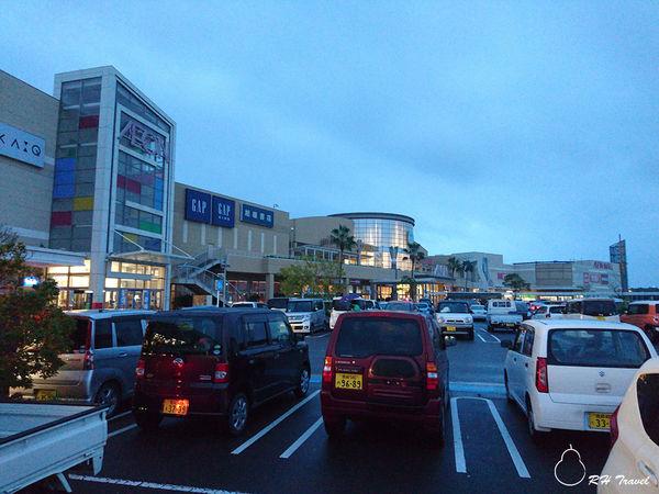 元祖流水麵/宮崎牛/復活島像/九州美海景 宮崎4日3夜行程