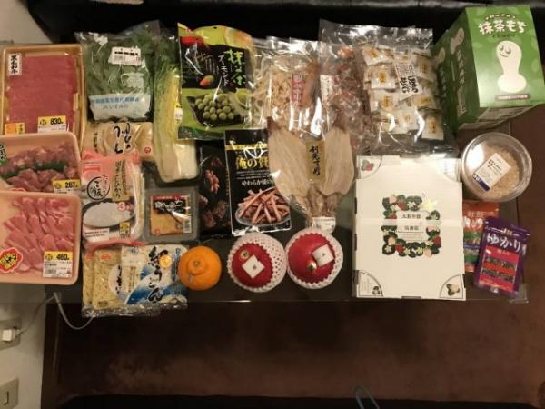 平過黑門市場！ 大阪木津市場飲食攻略