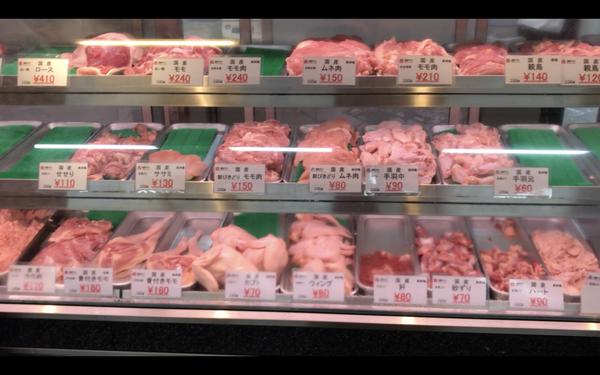 平過黑門市場！ 大阪木津市場飲食攻略