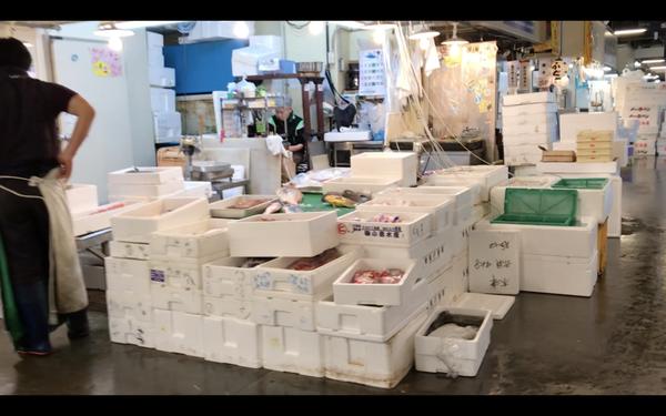 平過黑門市場！ 大阪木津市場飲食攻略