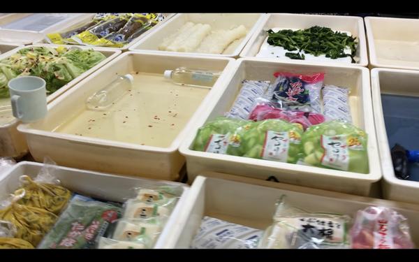 平過黑門市場！ 大阪木津市場飲食攻略