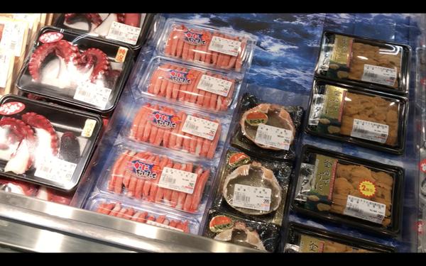 平過黑門市場！ 大阪木津市場飲食攻略