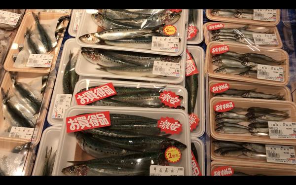 平過黑門市場！ 大阪木津市場飲食攻略