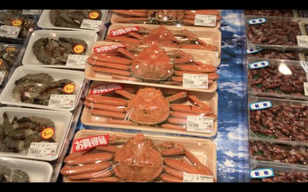 平過黑門市場！ 大阪木津市場飲食攻略