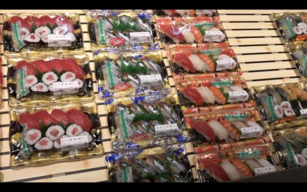 平過黑門市場！ 大阪木津市場飲食攻略