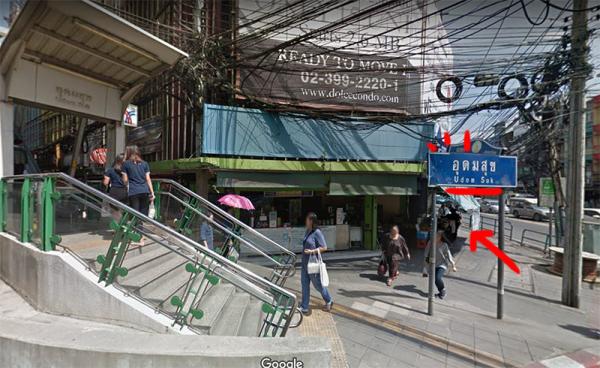 曼谷火車夜市自由行攻略 購物血拼、掃街必去景點