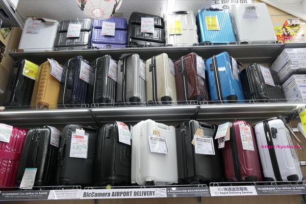 東京購物必去！ Bic Camera/DAISO購物攻略