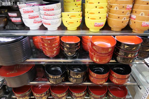 東京購物必去！ Bic Camera/DAISO購物攻略