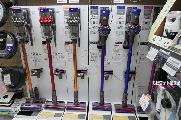 東京購物必去！ Bic Camera/DAISO購物攻略