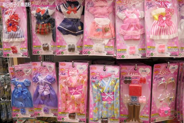 東京購物必去！ Bic Camera/DAISO購物攻略