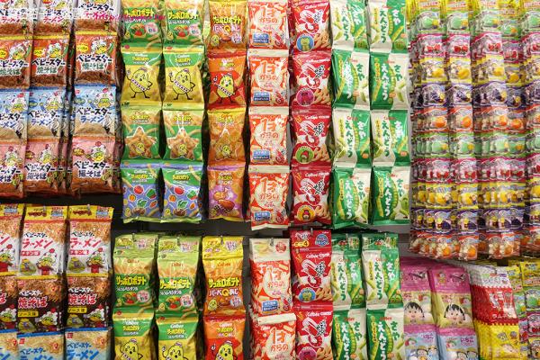 東京購物必去！ Bic Camera/DAISO購物攻略