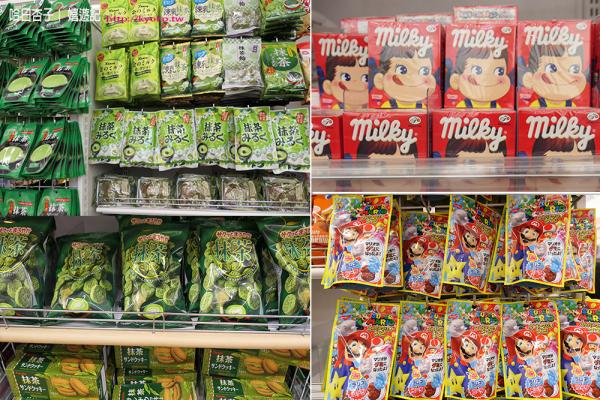 東京購物必去！ Bic Camera/DAISO購物攻略