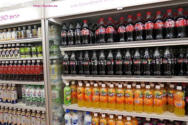 東京購物必去！ Bic Camera/DAISO購物攻略