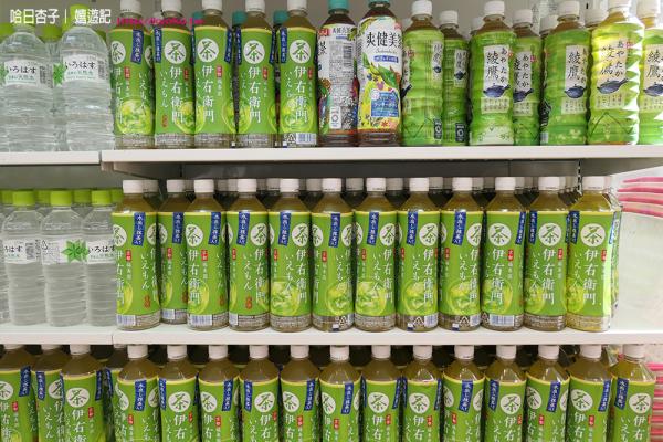 東京購物必去！ Bic Camera/DAISO購物攻略