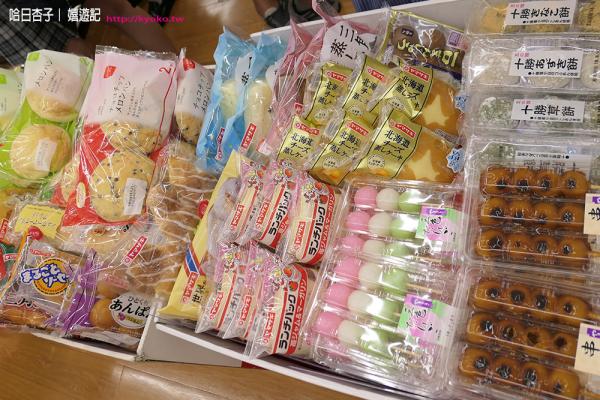 東京購物必去！ Bic Camera/DAISO購物攻略