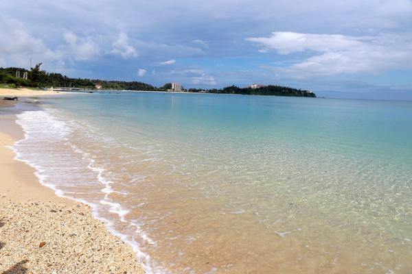 沖繩5日4夜自駕遊行程 萬座毛/石垣牛/國際通購物