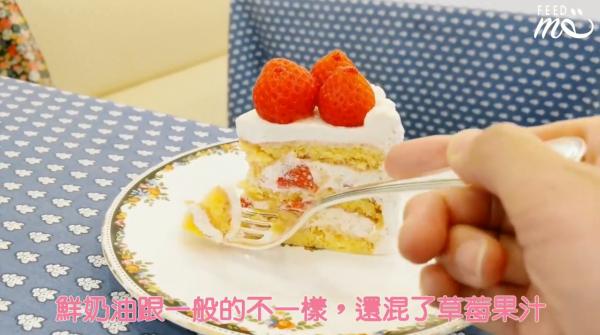 日本一草莓蛋糕！ 東京人氣甜品店French Pound House