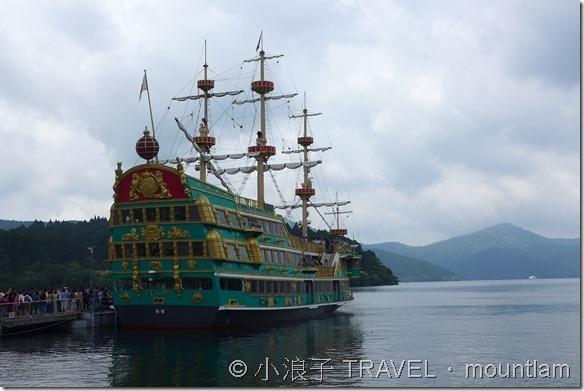 東京近郊9日遊行程 玩勻箱根/鐮倉/橫濱