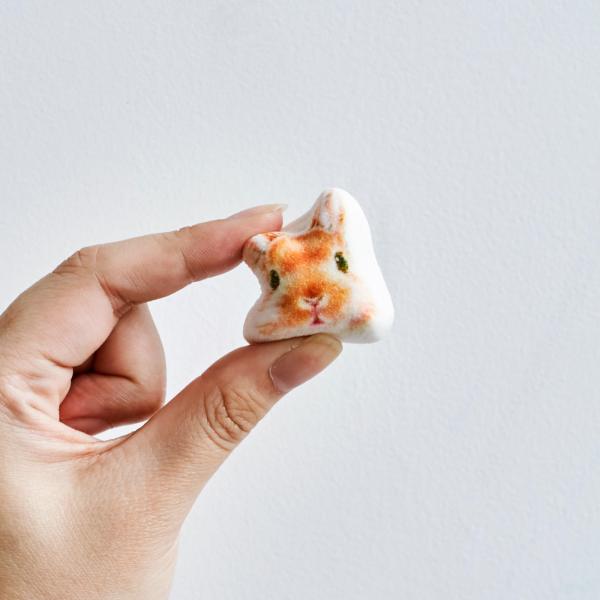 日本手信好推介！ 超可愛熊貓棉花糖