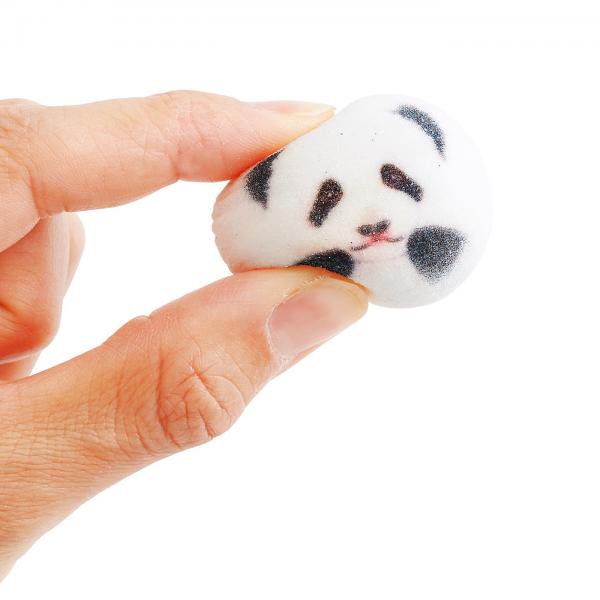 日本手信好推介！ 超可愛熊貓棉花糖