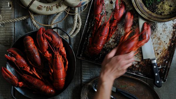啖啖肉超邪惡龍蝦熱狗 日本必食龍蝦熱狗專門店Luke's Lobster