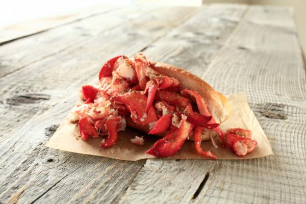 啖啖肉超邪惡龍蝦熱狗 日本必食龍蝦熱狗專門店Luke's Lobster