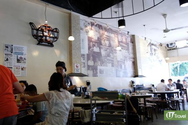 黃亞細肉骨茶已有60多年歷史，是不少遊客到新加坡必吃的餐廳。