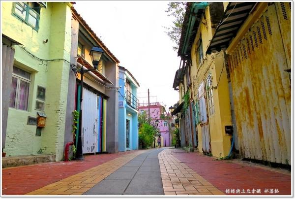 周末好去處 澳門3日2夜打卡美食遊