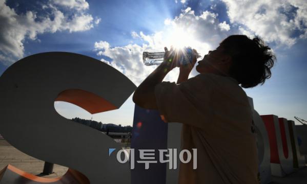 韓國中暑死亡個案劇增首爾地下街避暑5大熱點