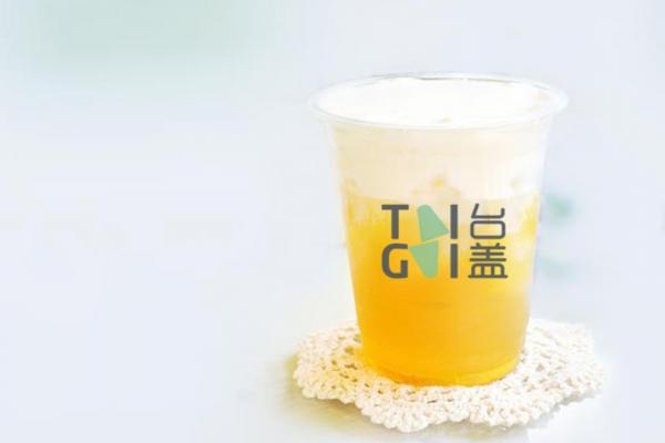 深圳喜茶、奈雪の茶外選擇！ 中國10大網紅茶飲推介