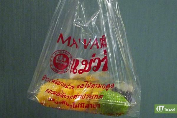 Thong Lor站必食芒果糯米飯 網友力推「全曼谷最好吃」