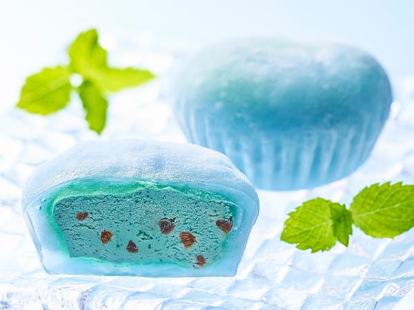 日本便利店「薄荷朱古力甜品祭」 7-11一次過推出4款全新甜品