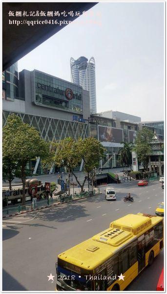 曼谷 交通 BTS