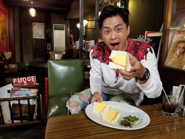 《森美旅行團2》第一集行程整理 京都廚房錦市場/食彩日採購高質海鮮
