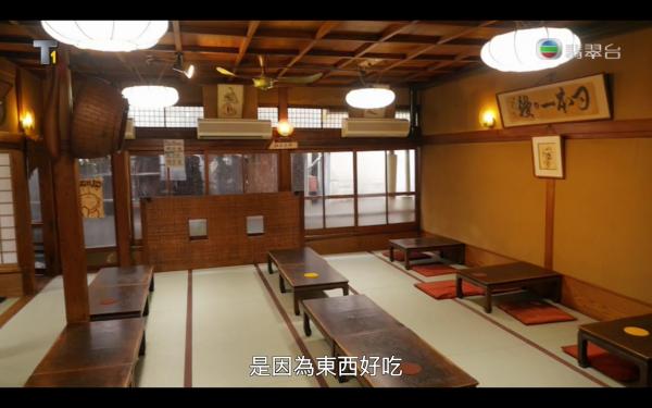 《森美旅行團2》第一集行程整理 京都廚房錦市場/食彩日採購高質海鮮