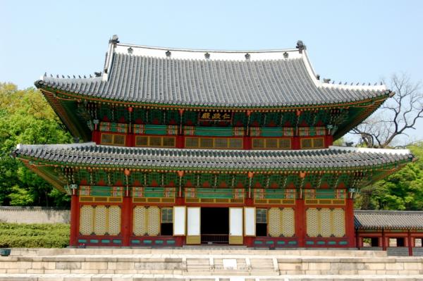 首爾必備旅客專用探索卡！Discover Seoul Pass 昌慶宮