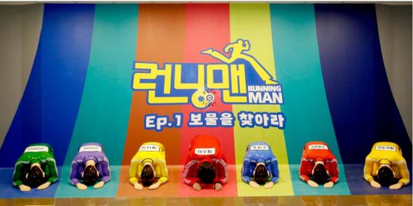首爾必備旅客專用探索卡！Discover Seoul Pass Running Man主題體驗館