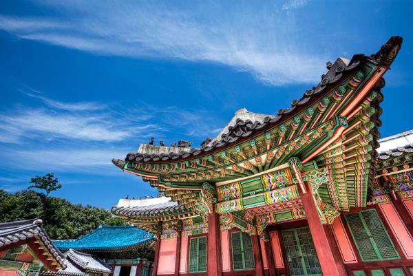 首爾必備旅客專用探索卡！Discover Seoul Pass 昌德宮