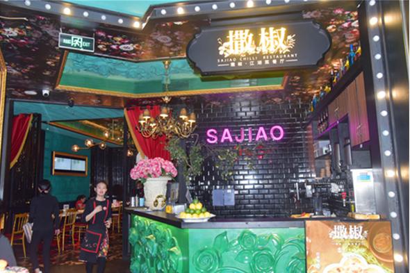 深圳5大商場最受港人歡迎閒逛 北上港人一眼被認出因高質習慣 深圳街坊揭:有此動作即知