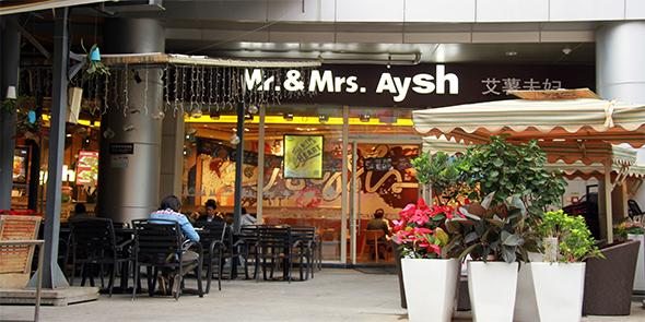 深圳5大商場最受港人歡迎閒逛 北上港人一眼被認出因高質習慣 深圳街坊揭:有此動作即知