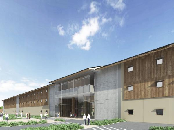 MUJI打造首間日本監獄酒店 預計2020年開業