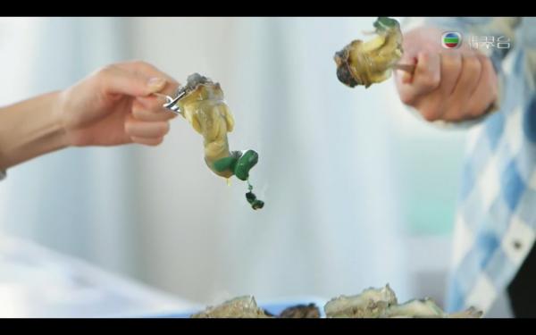 《森美旅行團2》第四集行程整理 青空市場海鮮燒烤+桂城吞拿魚料理