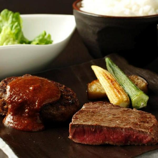 A5級黑毛和牛+瀨戶內海特產海鮮 東京鐵板燒肉料理專門店「JAKEN」