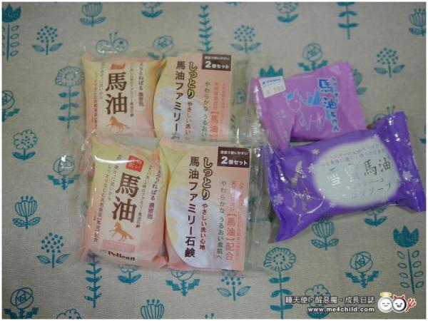 日本BOTANIST洗潤產品「洗髮精+護髮乳」