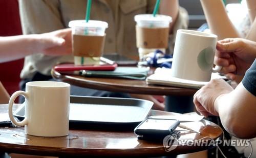韓國減塑全面實施！咖啡店/快餐店不再派膠杯