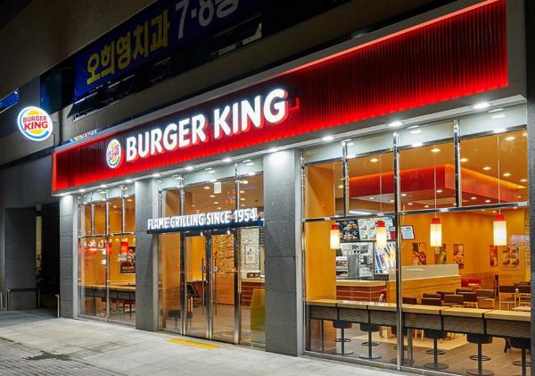 韓國減塑全面實施！咖啡店/快餐店不再派膠杯 burger king