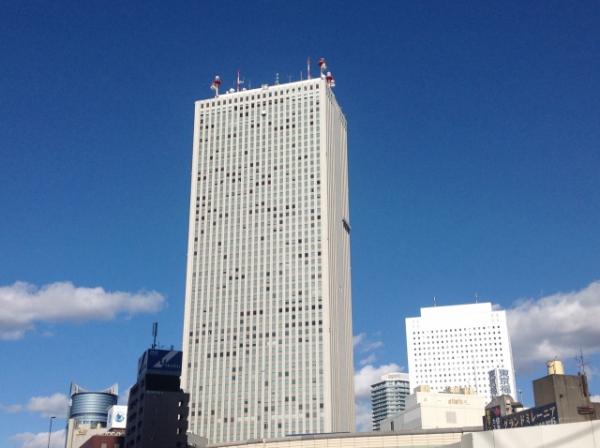 東京4大猛鬼熱門旅遊景點 池袋Sunshine60